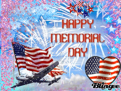 Happy Memorial Day Happy Memorial Day