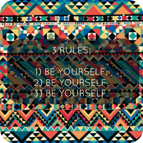 Three Rules