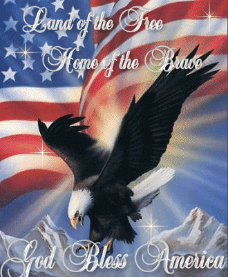 Land of the Free Home of the Brave - Memorial Day Land of the Free Home of the Brave - Memorial Day
