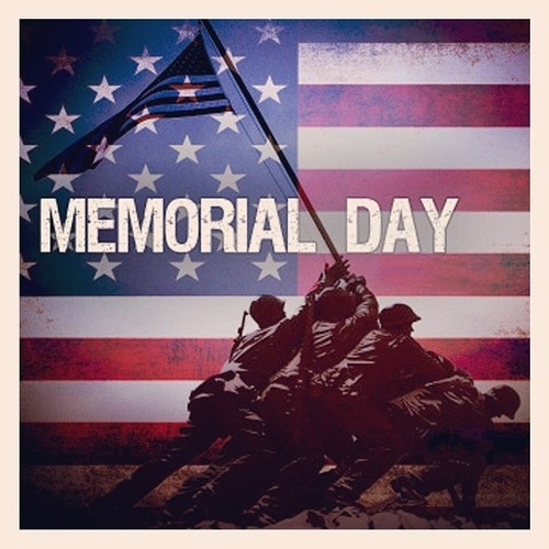 Memorial Day