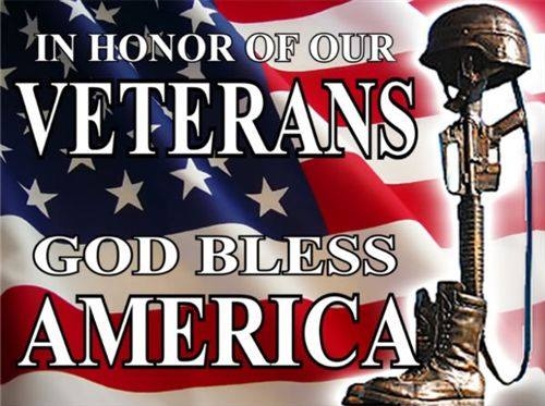 God Bless America