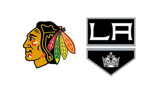 2014 NHL Hockey playoffs (LA vs Chicago) 2014 NHL Hockey playoffs (LA vs Chicago)