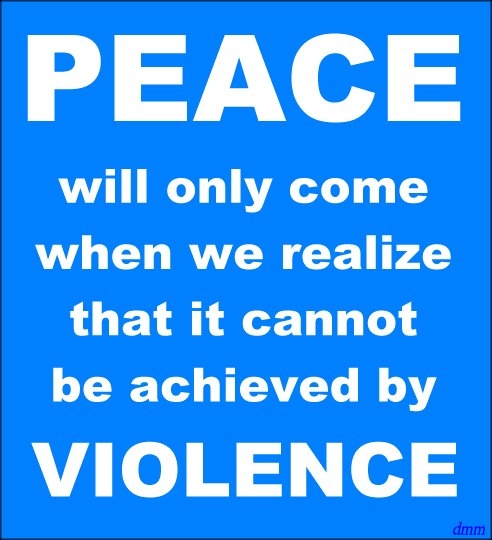 Peace Peace