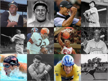 ESSEMBLED GREATESS PLAYERS IN THEIR PROFESSION