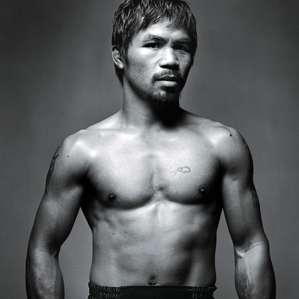 Manny Pac-Man 