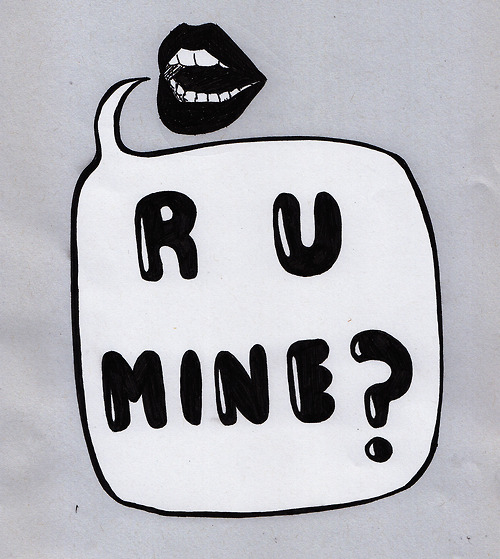 R U Mine