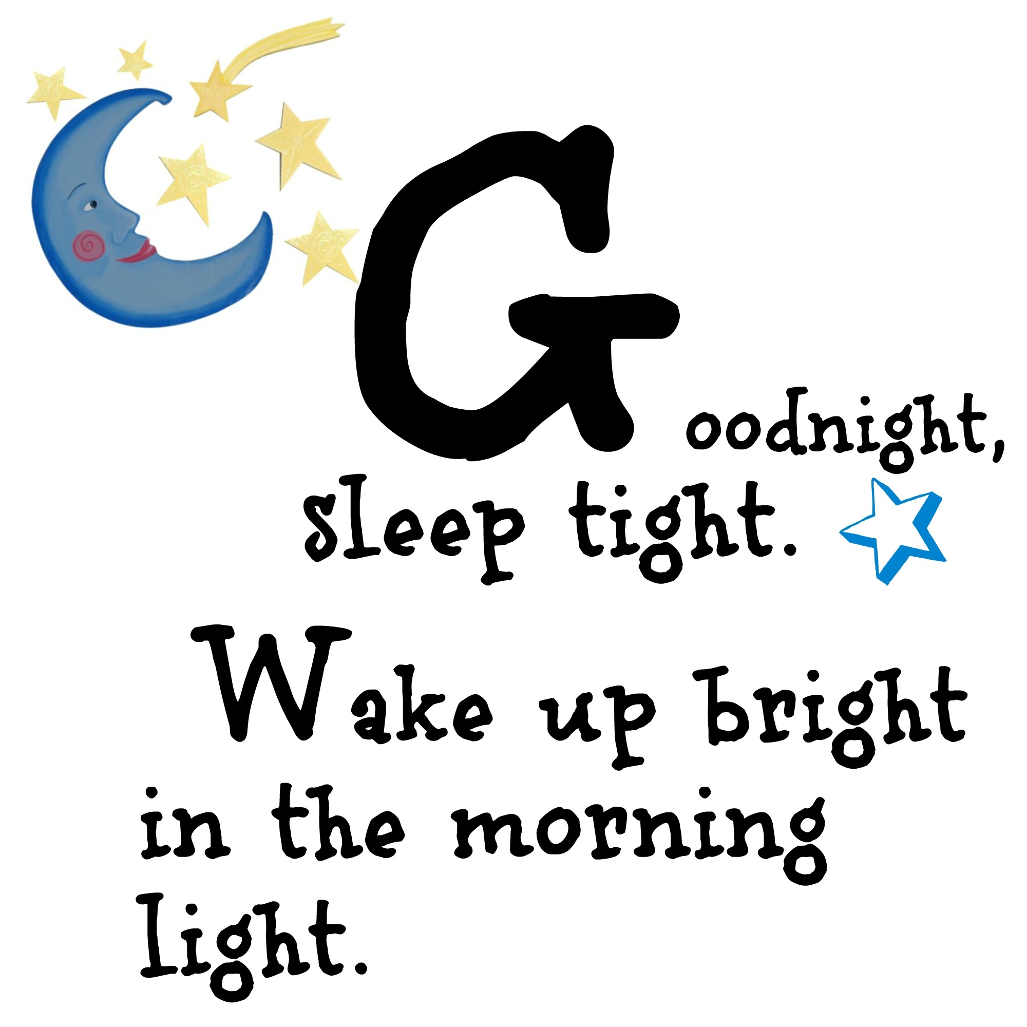 Good Night Good Night