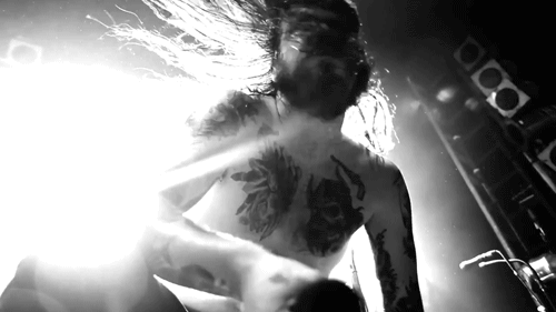 Headbang