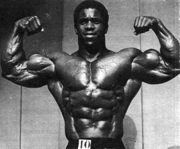 rip to this young Body Builder (unknown) Champion rip to this young Body Builder (unknown) Champion