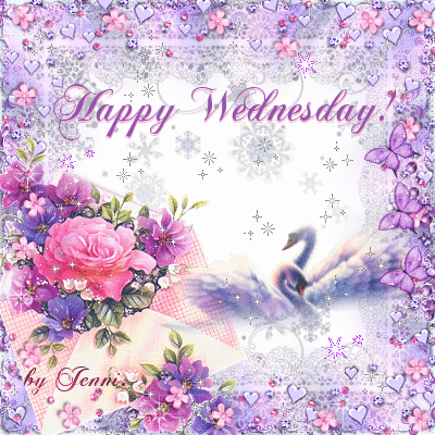 Happy Wednesday