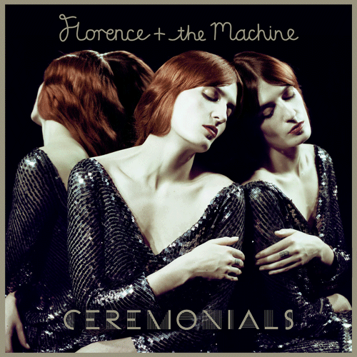 Florence & the machine