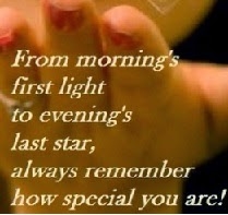 Good morning wishes