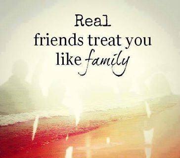 real friends real friends