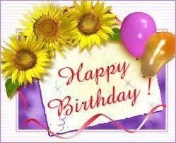 Happy Birthday Happy Birthday