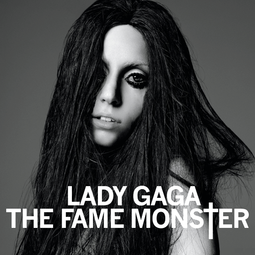 Lady Gaga Fame Monster Lady Gaga Fame Monster
