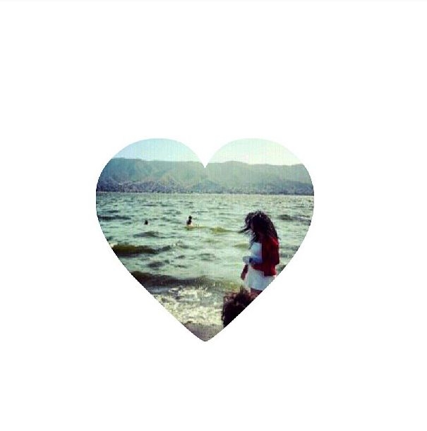 I Heart the Ocean I Heart the Ocean