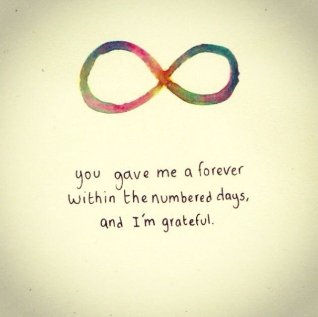 Forever