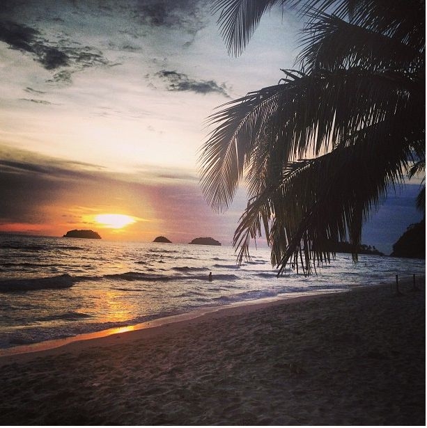 Beautiful Sunset