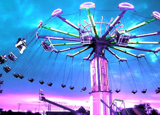 Blue Swings Blue Swings