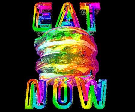 Eat Now
