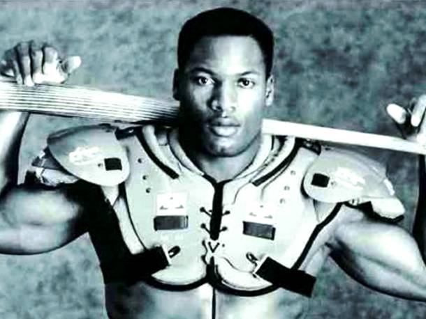 Bo Knows everything (BO JACKSON)