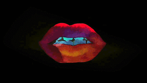 Talking Lips