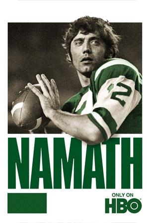 Broadway Joe (NYJETS QB)