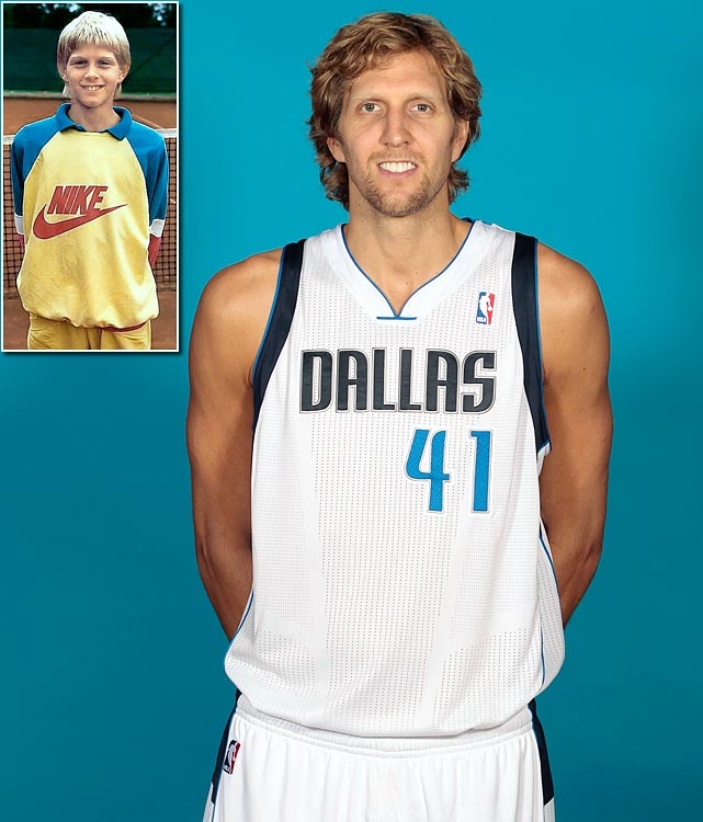 THE DIRK