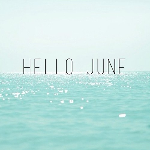 Hello June