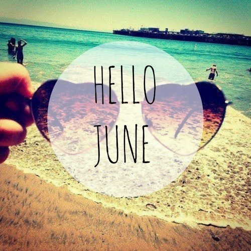 Hello June Hello June