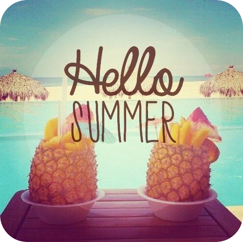 Hello Summer Hello Summer