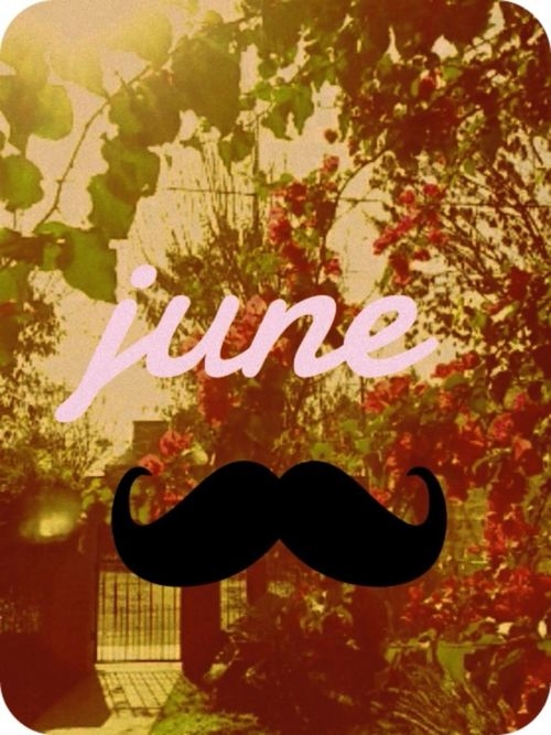 June June