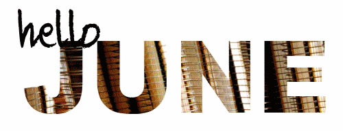 Hello June