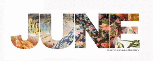 June June