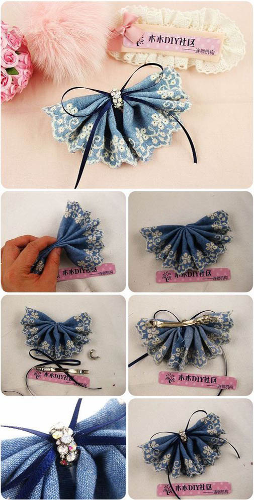 DIY Beautiful Butterfly DIY Beautiful Butterfly