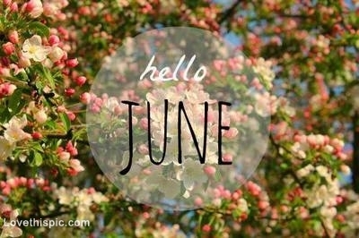 Hello June Hello June