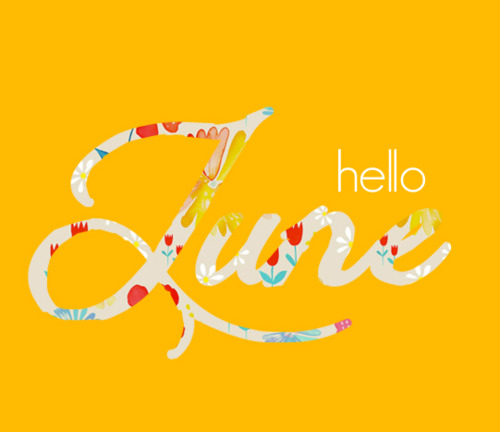Hello June Hello June
