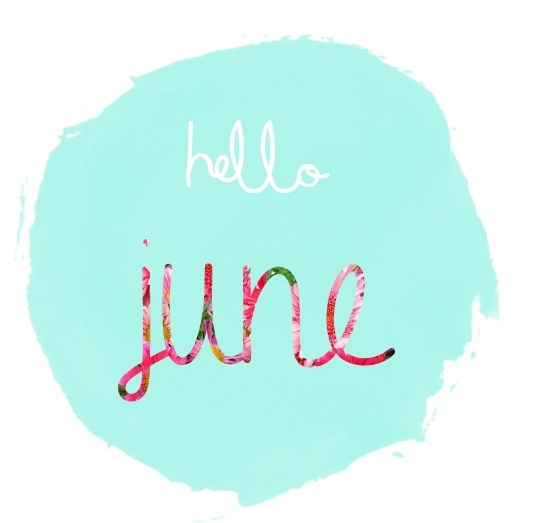 Hello June