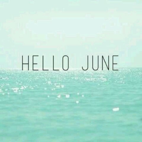 Hello June