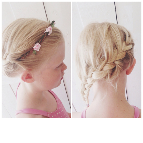 Flower crown Flower crown