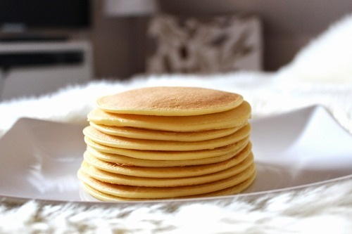 Flapjacks Flapjacks