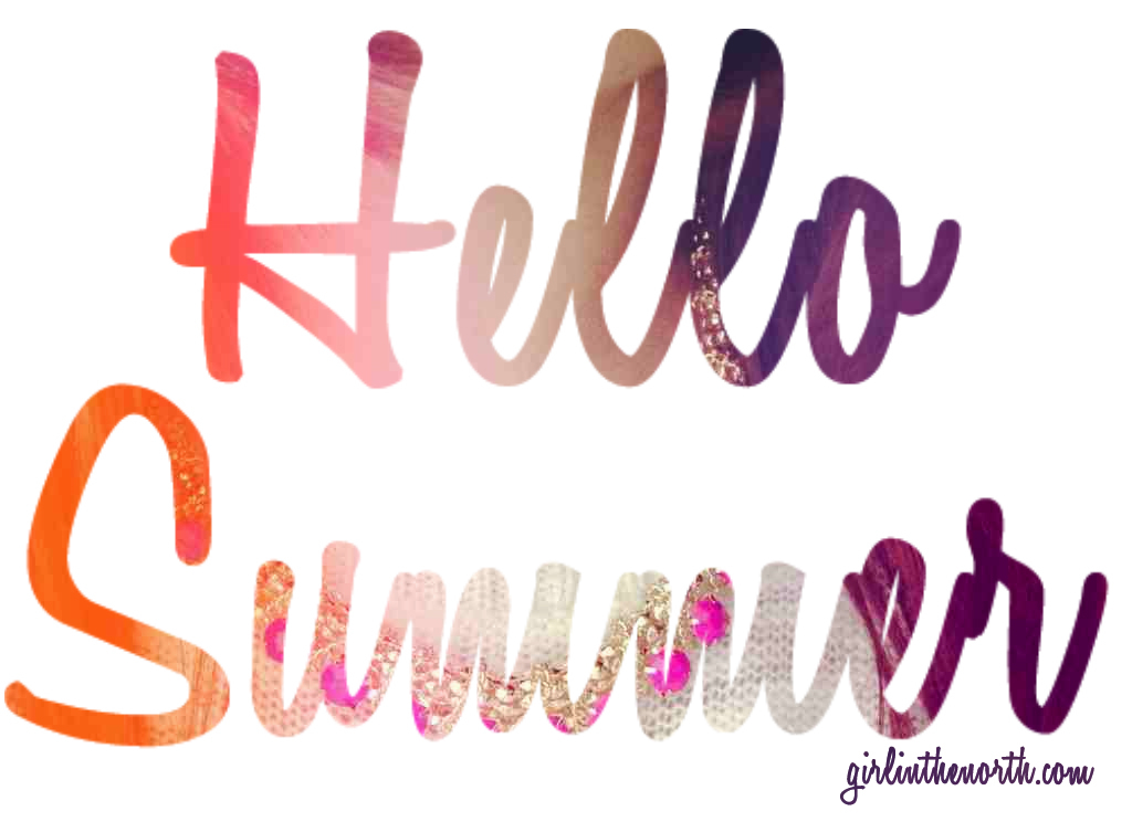 Hello Summer Hello Summer