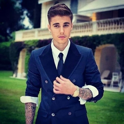 Justin Bieber