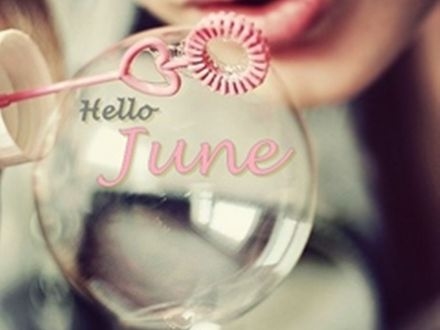 Hello June Hello June
