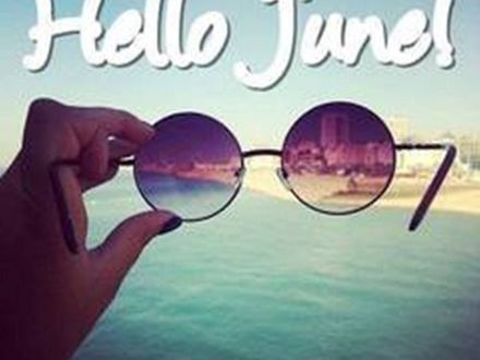 hello june hello june