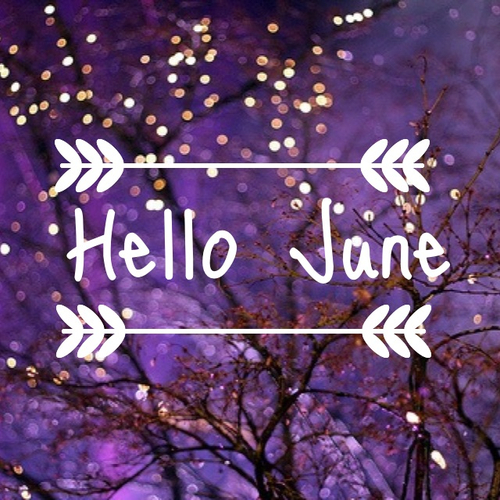 Hello June