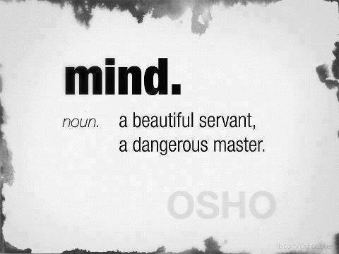 Mind