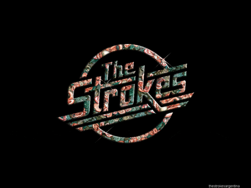 The strokes