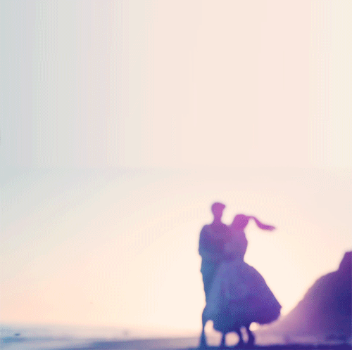 Romantic Love
