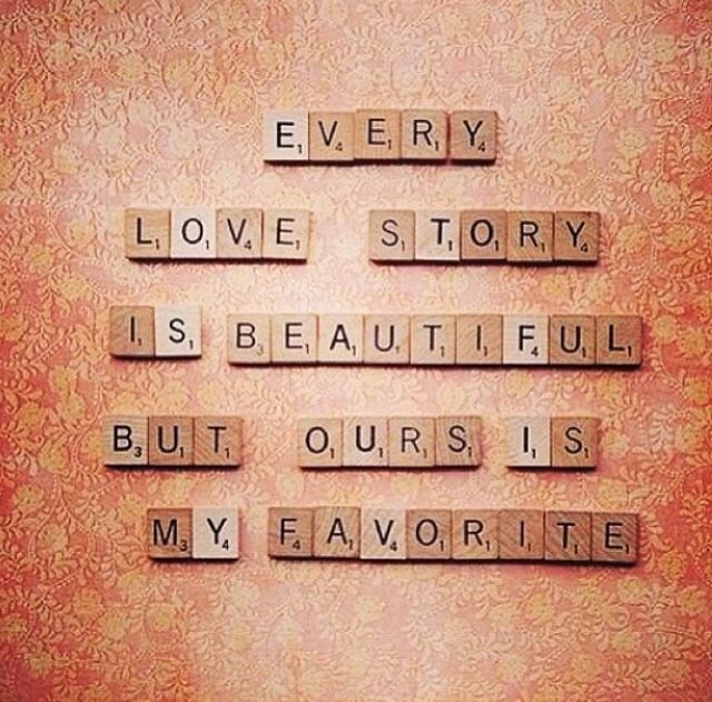 Ours Is My Favorite Ours Is My Favorite